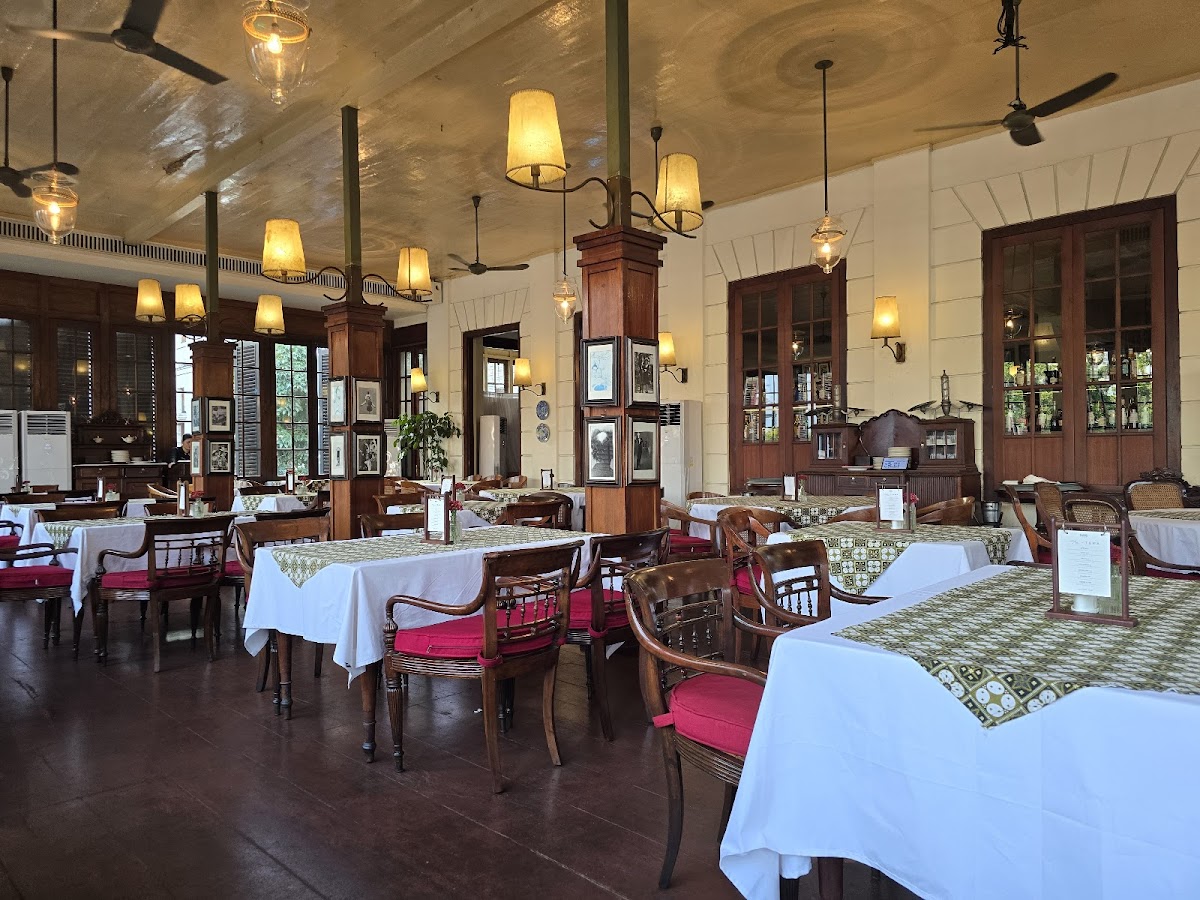 Café Batavia
