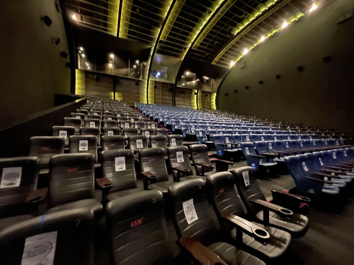 CGV Grand Indonesia