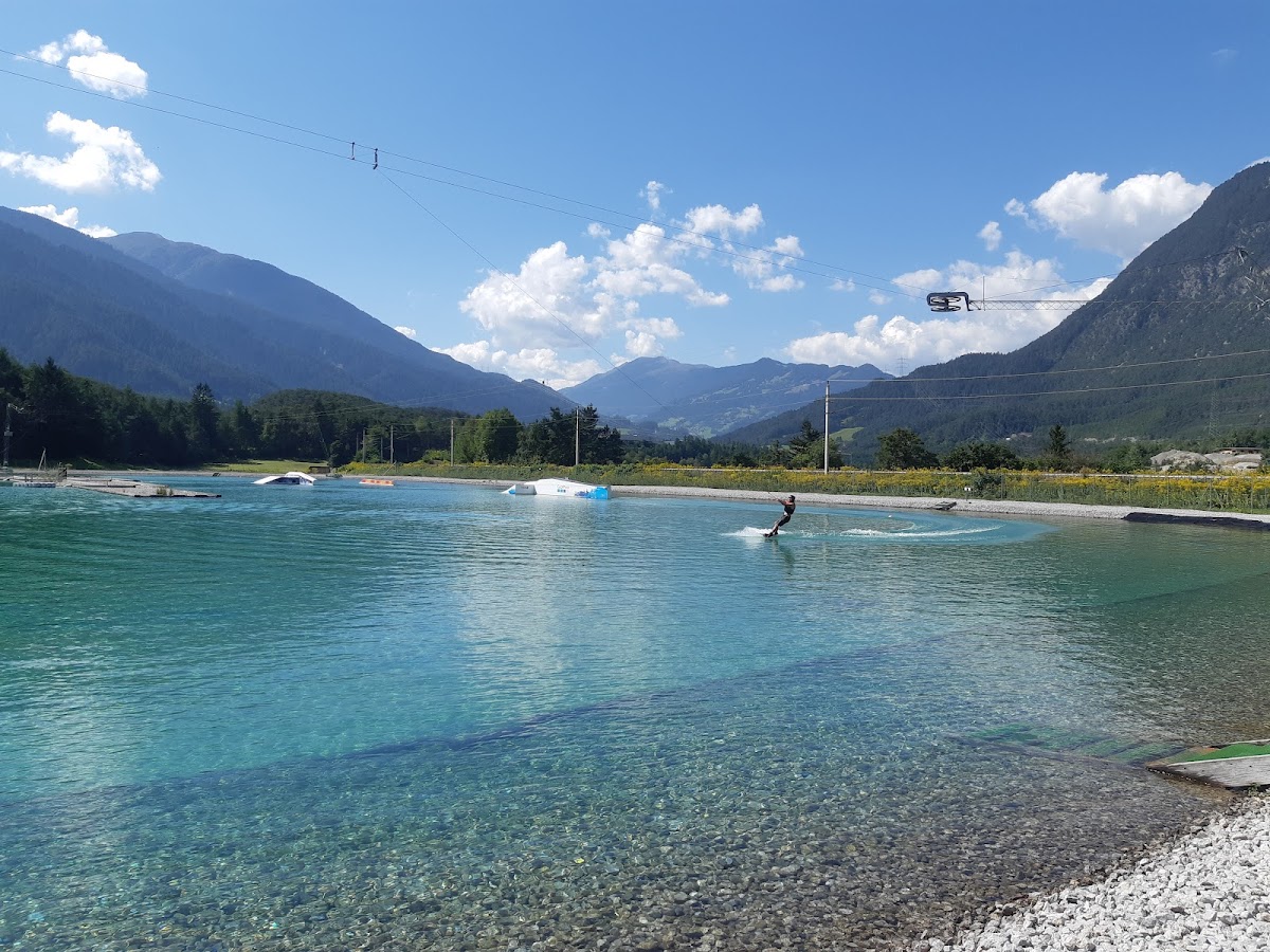 AREA 47 - Tirol