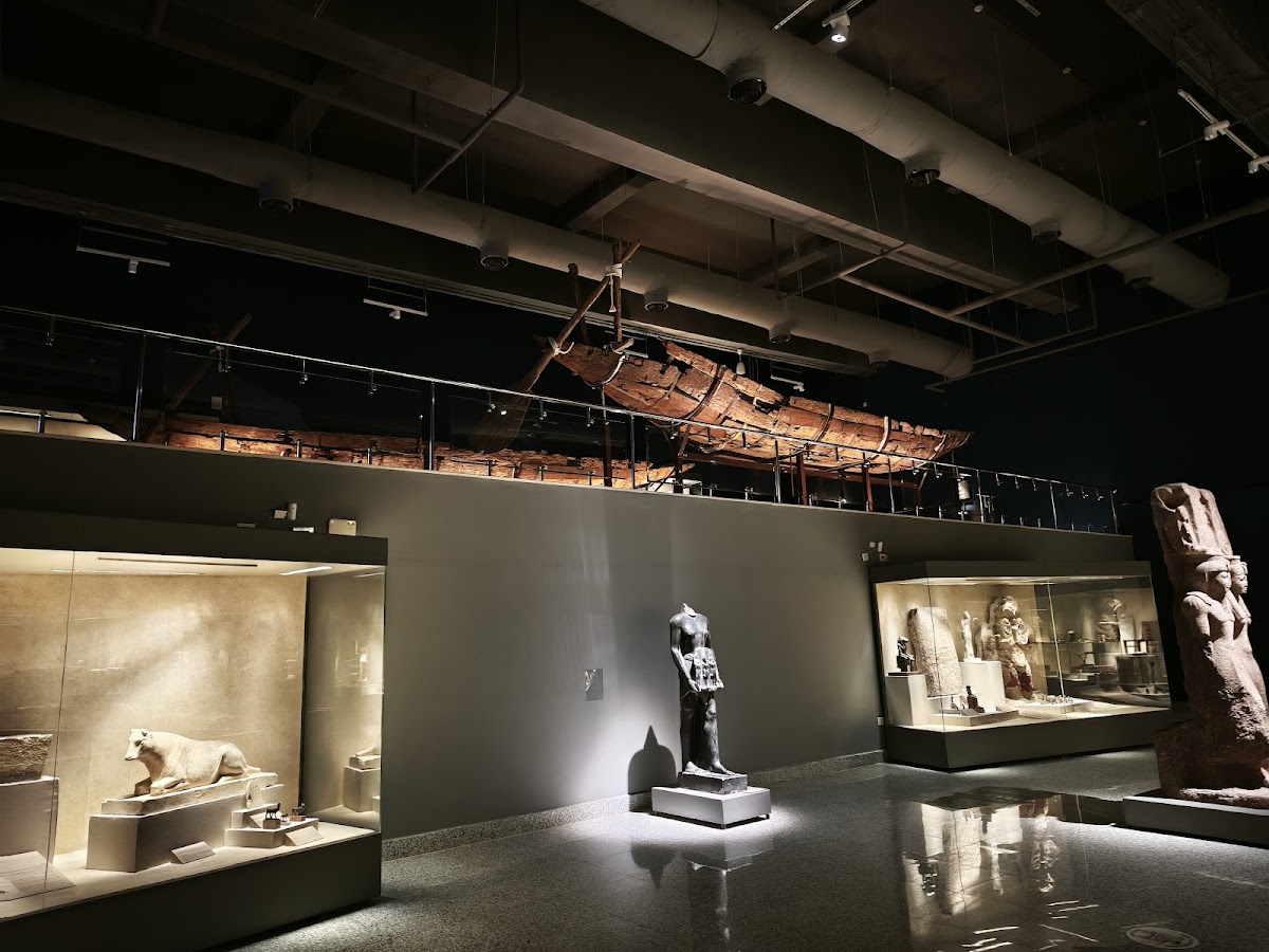 Sharm El-Sheikh Museum