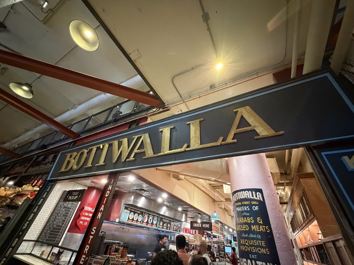 Botiwalla by Chai Pani