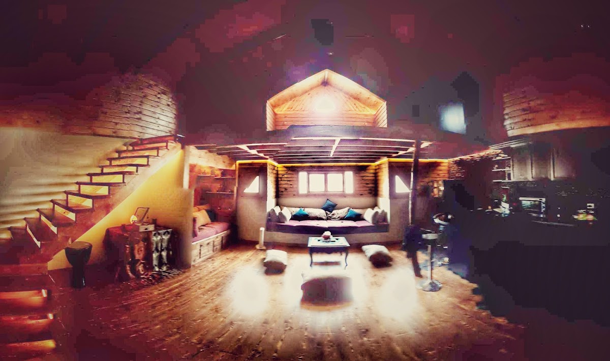 The Tree House