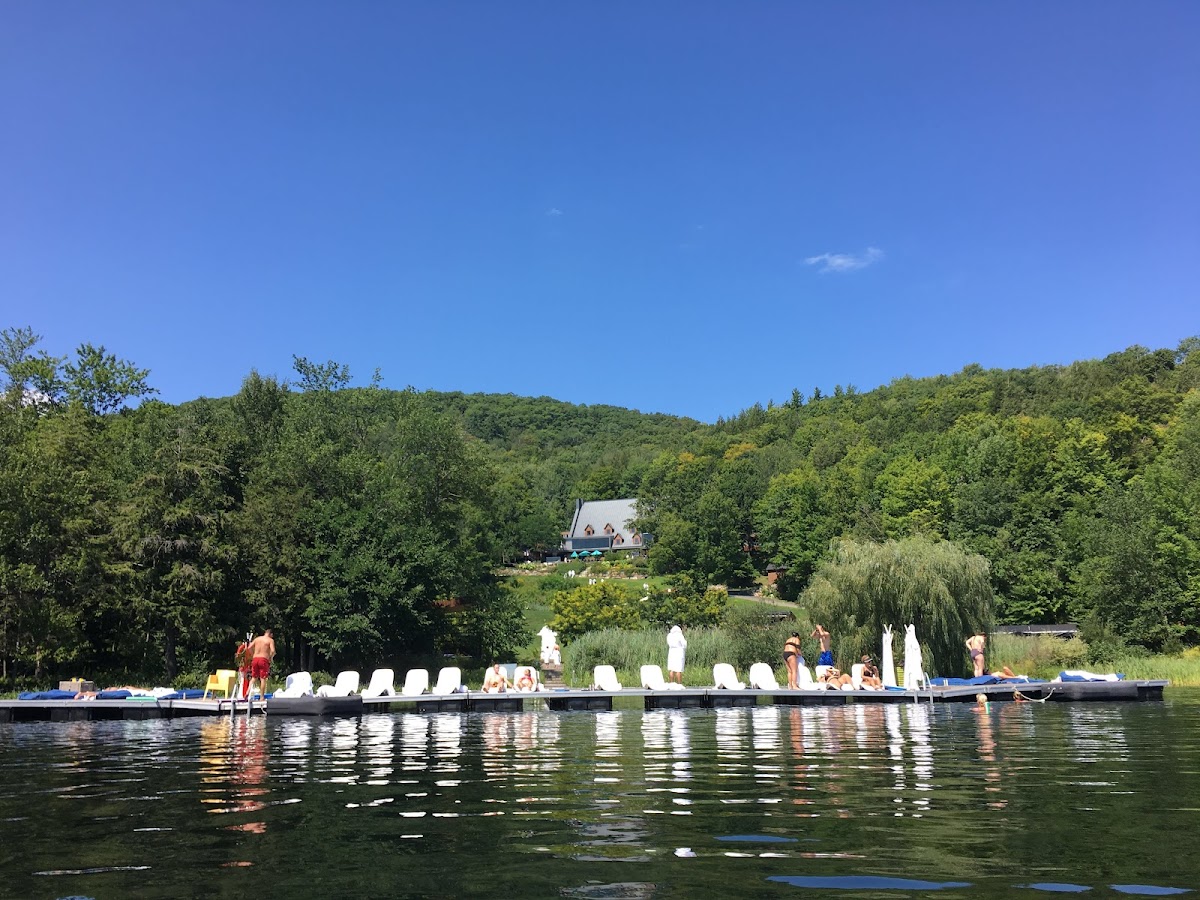 Balnea Spa