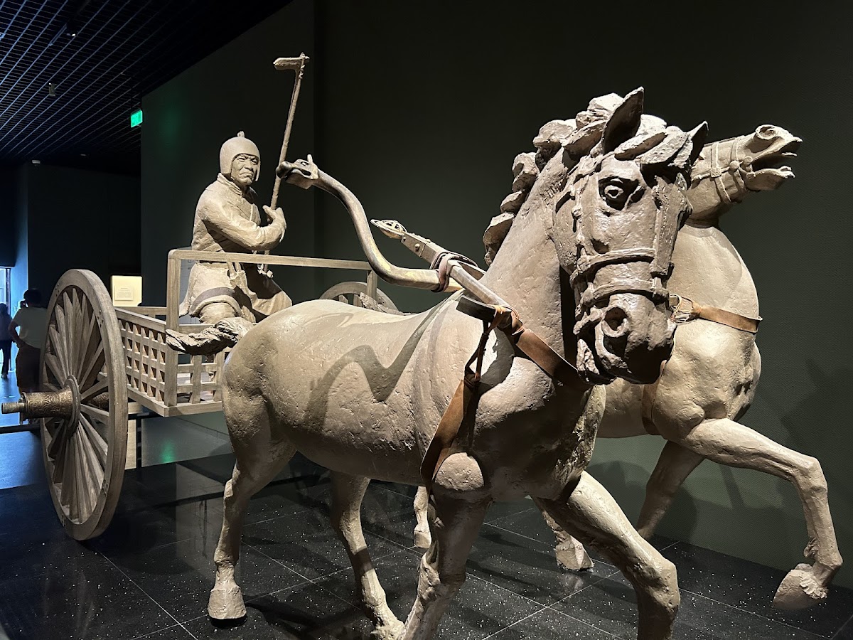 Liaoning Provincial Museum