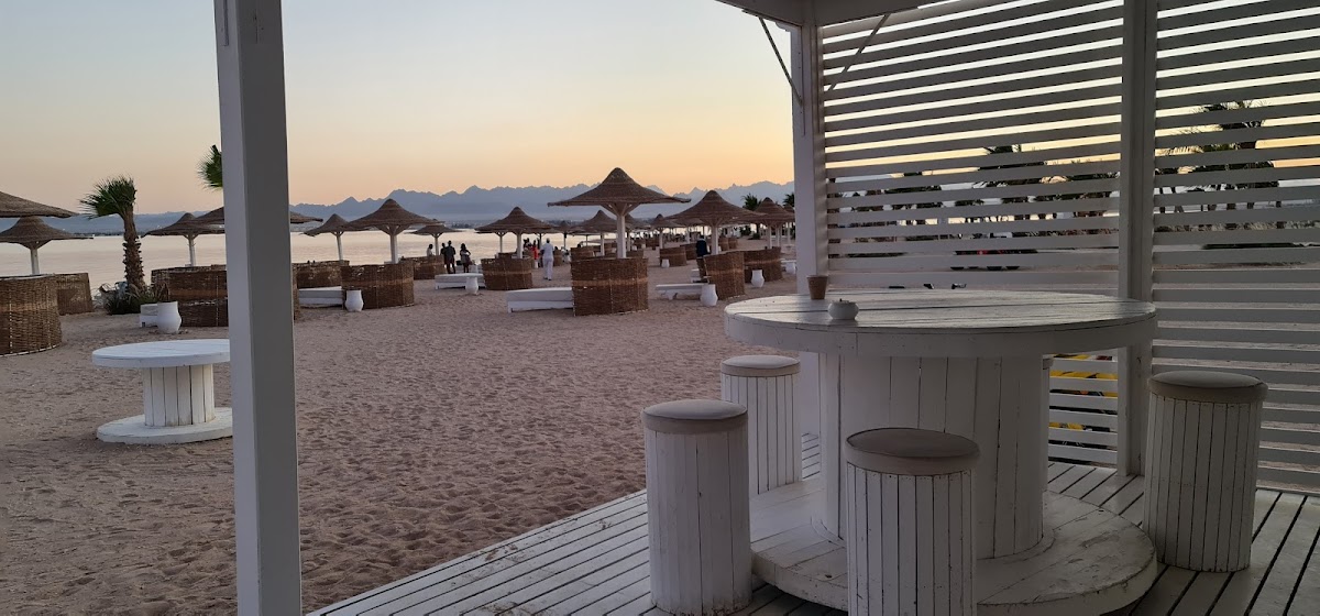 White Beach
