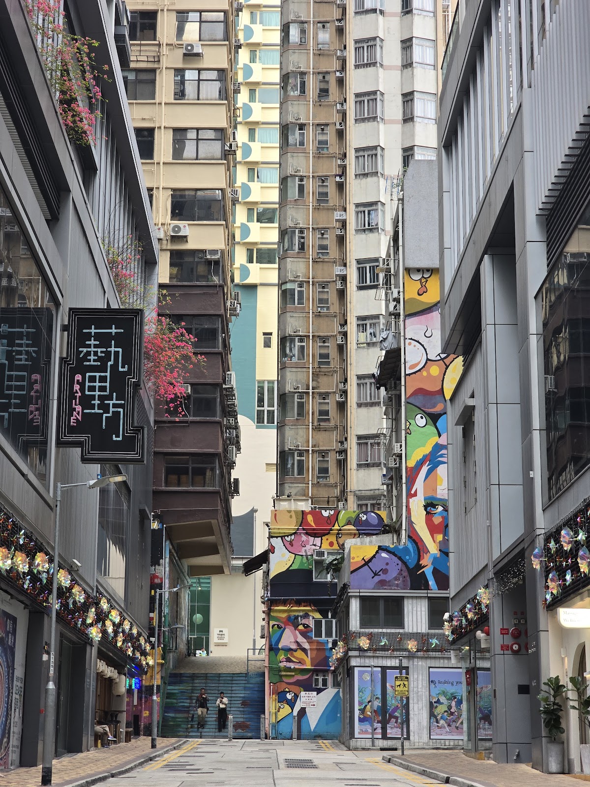 Best Western Plus Hotel Hong Kong