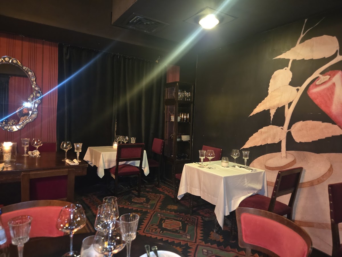 Restaurant Littera