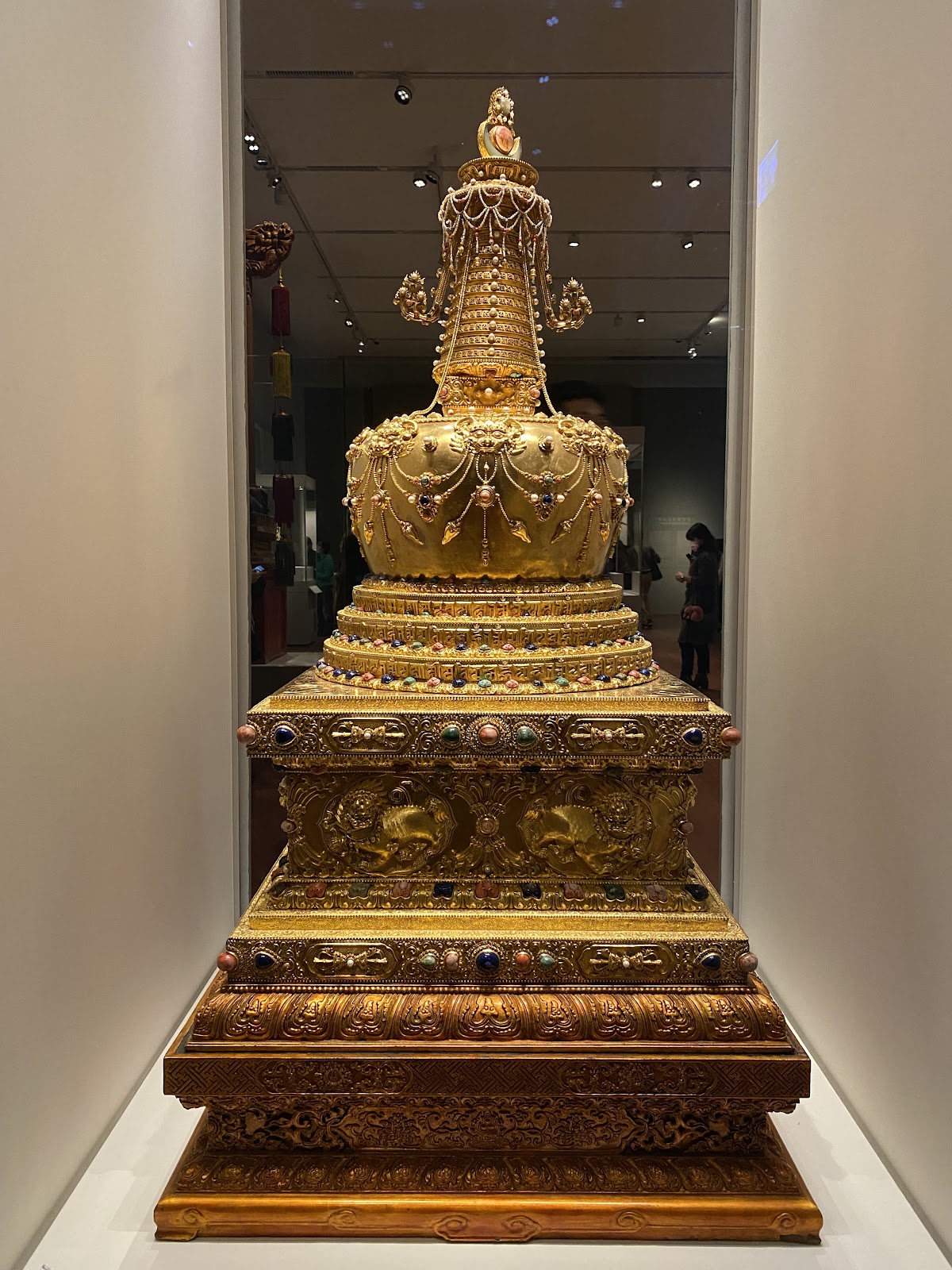 Hong Kong Palace Museum