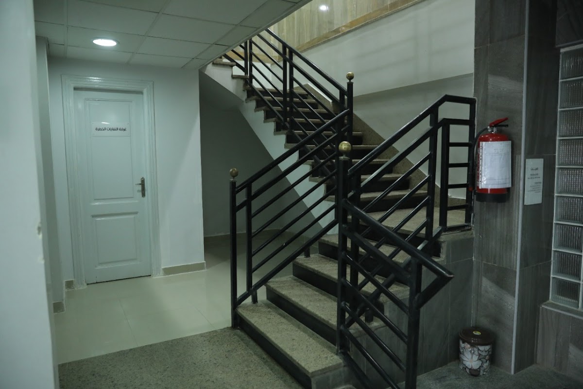 The Clinic Check Up Center