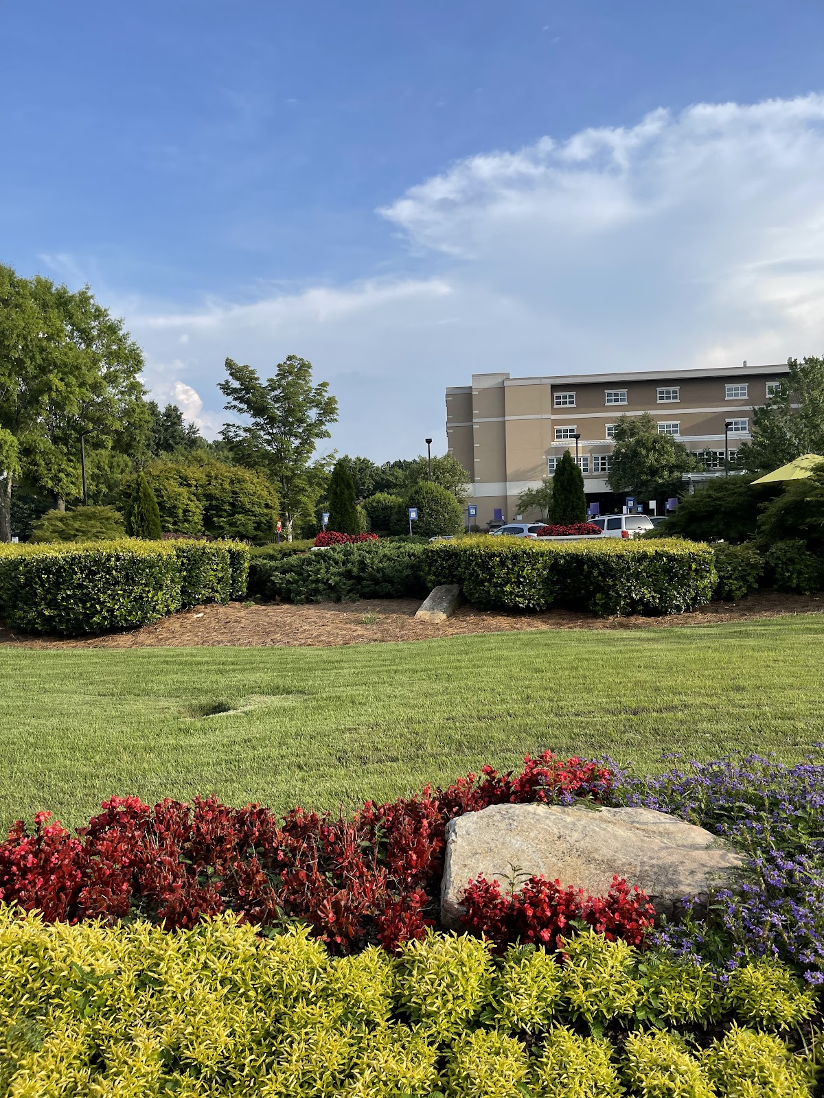 Wellstar Cobb Medical Center