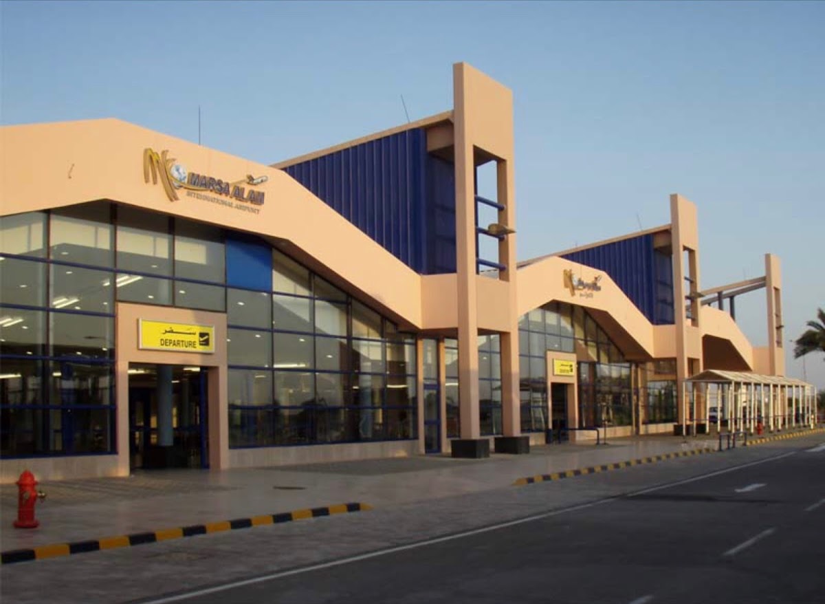 Marsa Alam International Airport