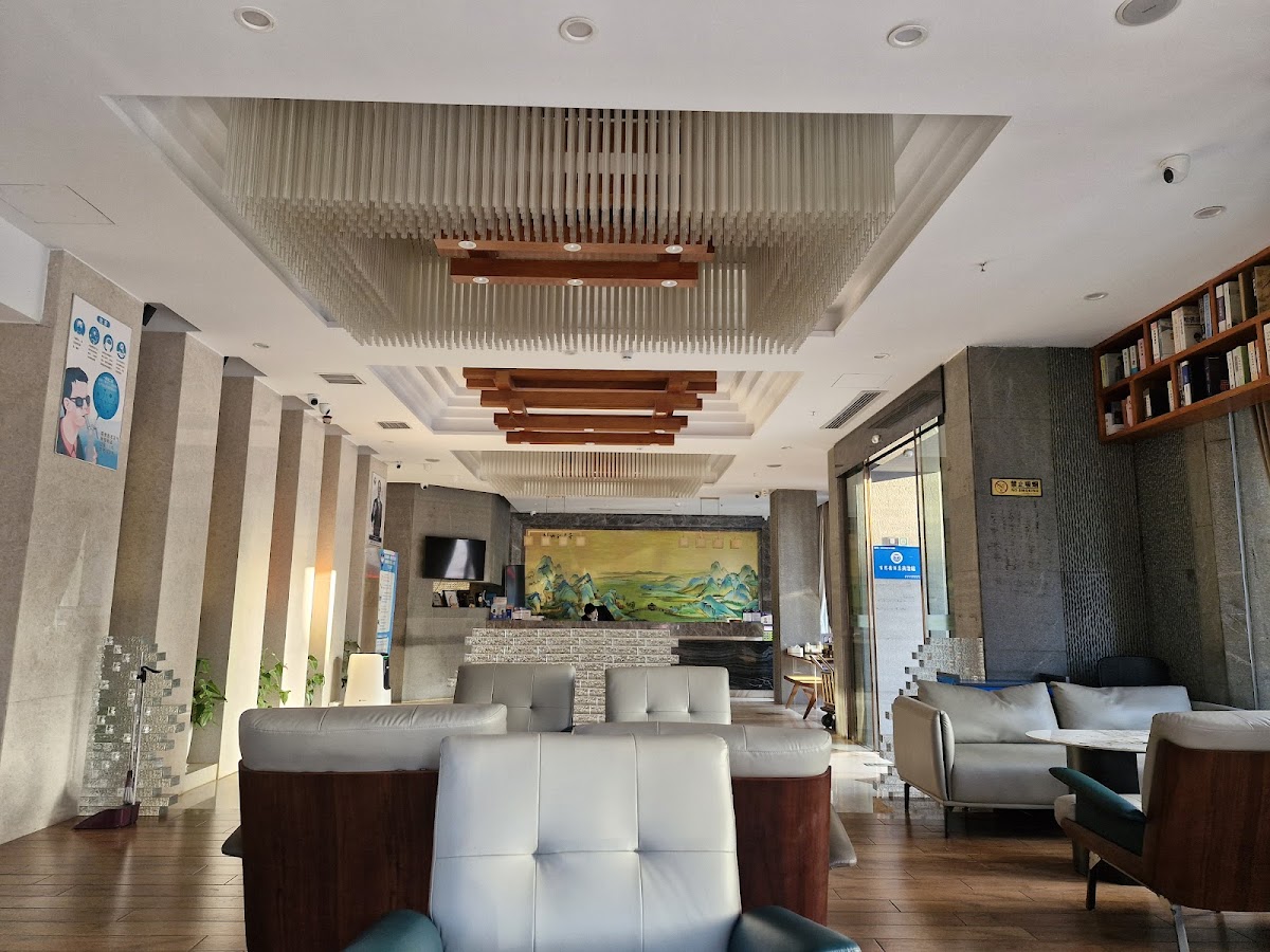 YiWU Best Hotel