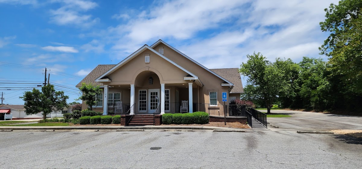South Georgia Dentistry