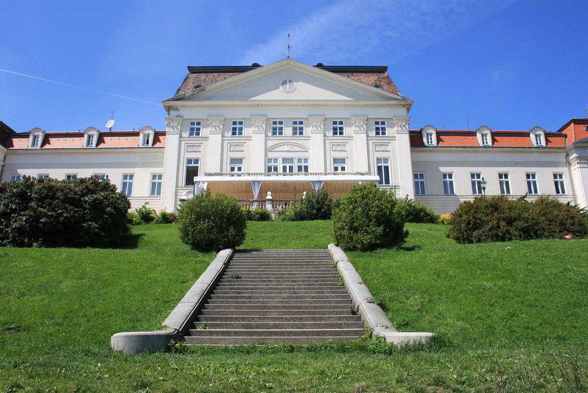 Austria Trend Hotel Schloss Wilhelminenberg