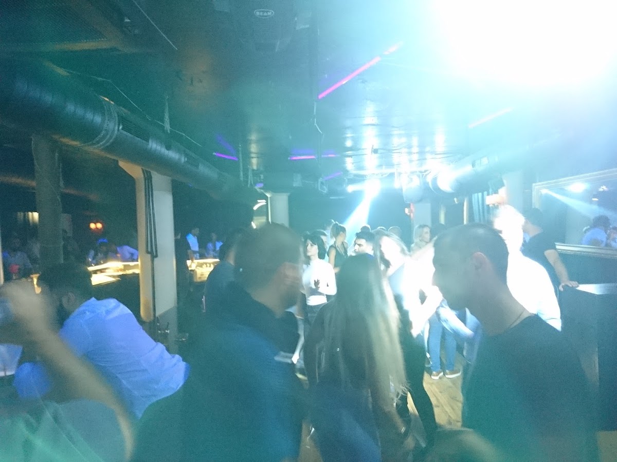 Egoist Club & Lounge photo 3