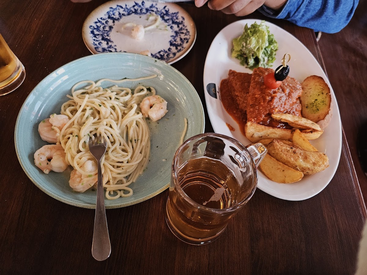 Cafe 1947