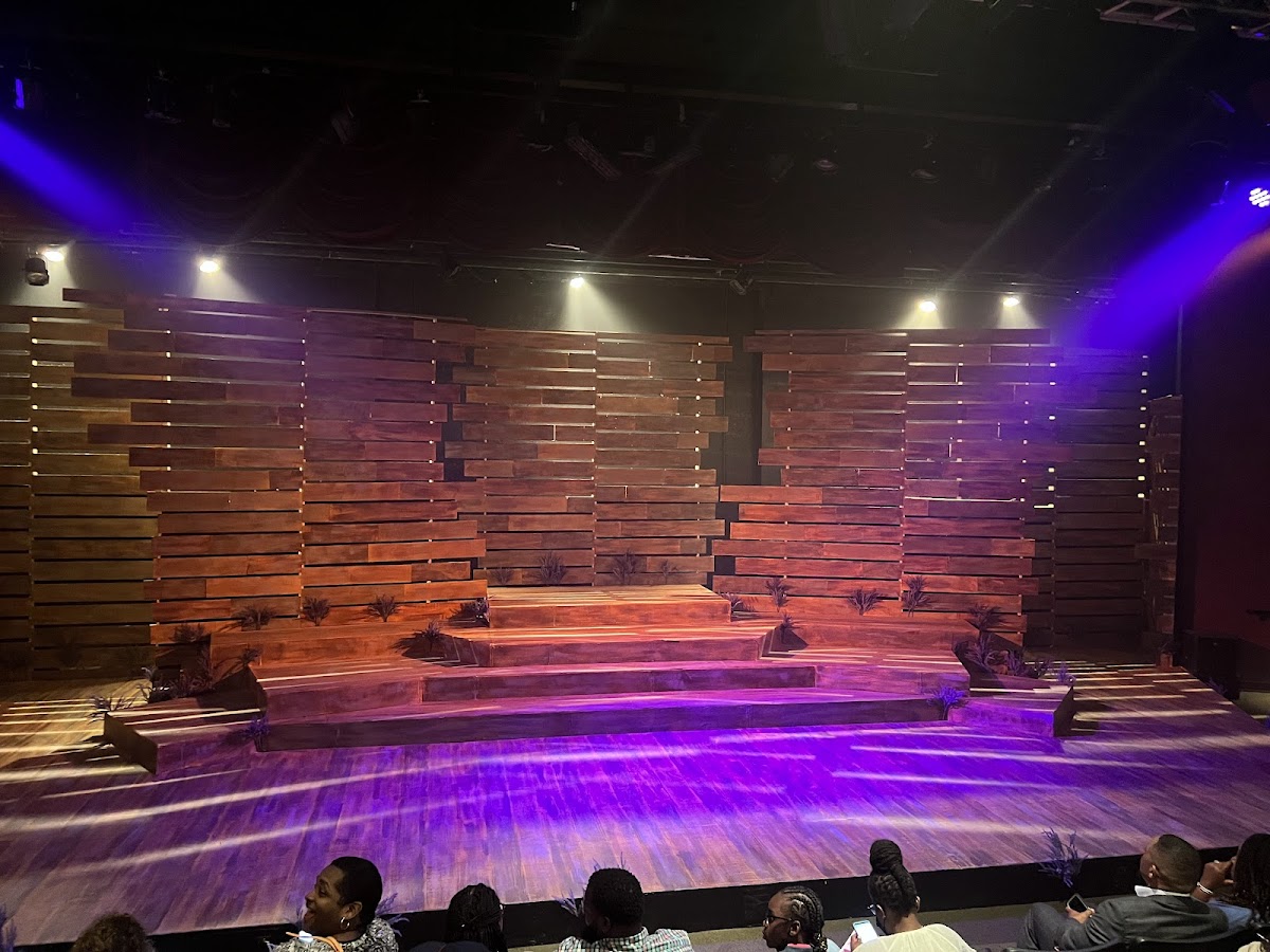 Theatre Macon