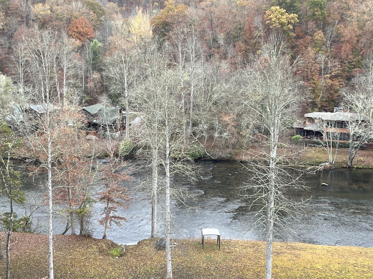 Cabin Rentals of Georgia