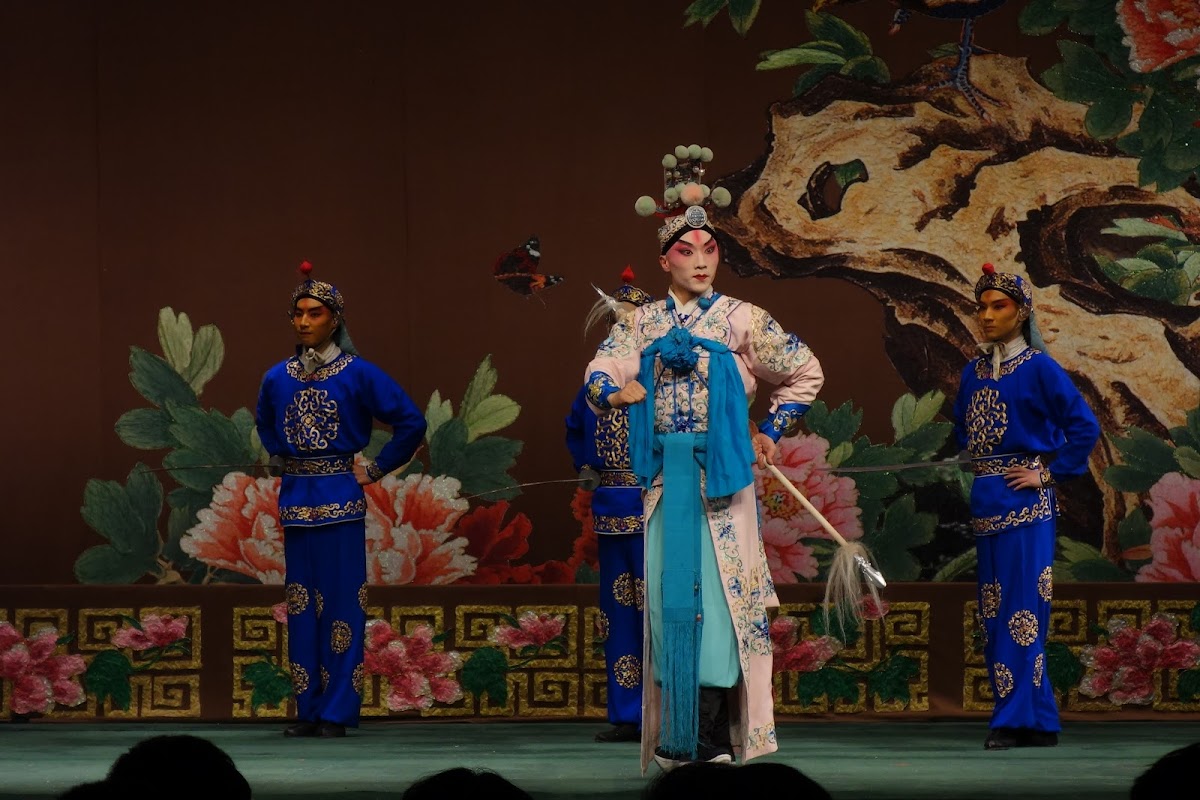 Chang'an Grand Theatre