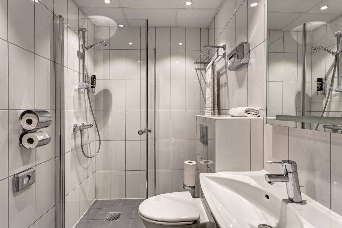 MEININGER Hotel Copenhagen
