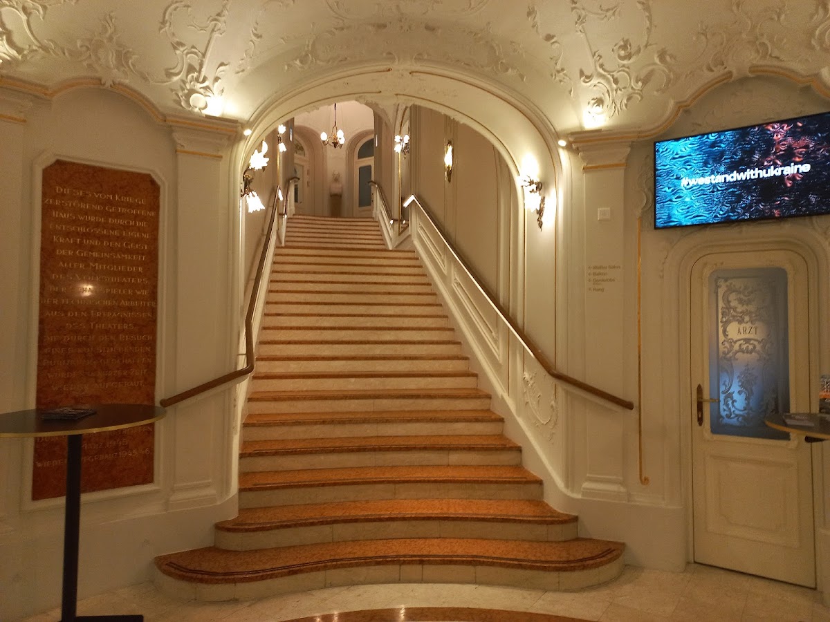 Volkstheater