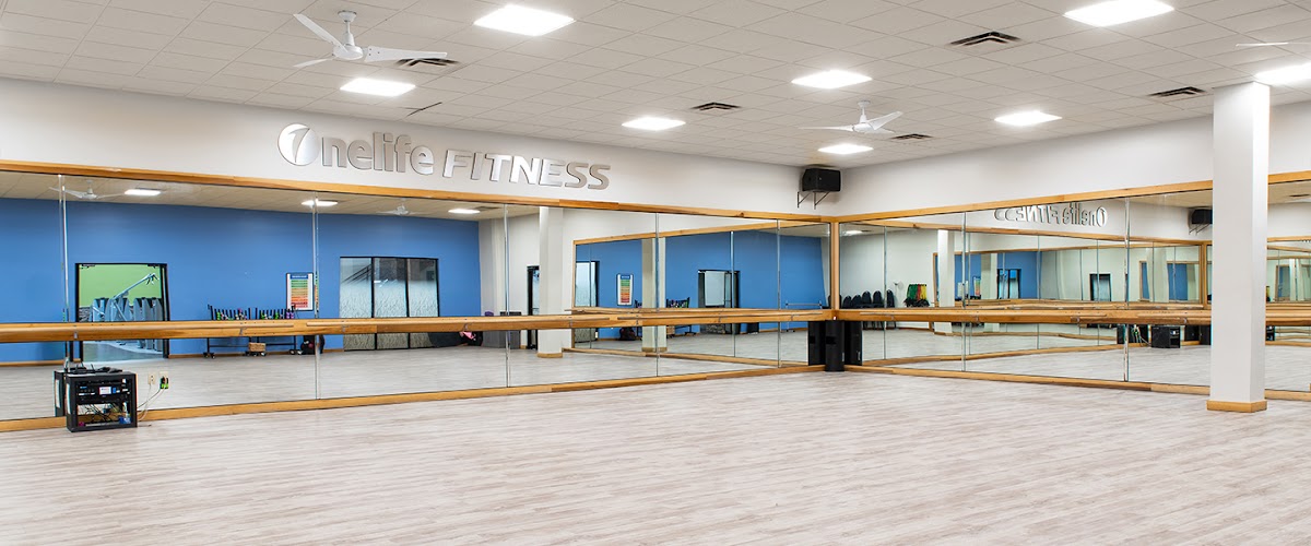 Onelife Fitness Lexington