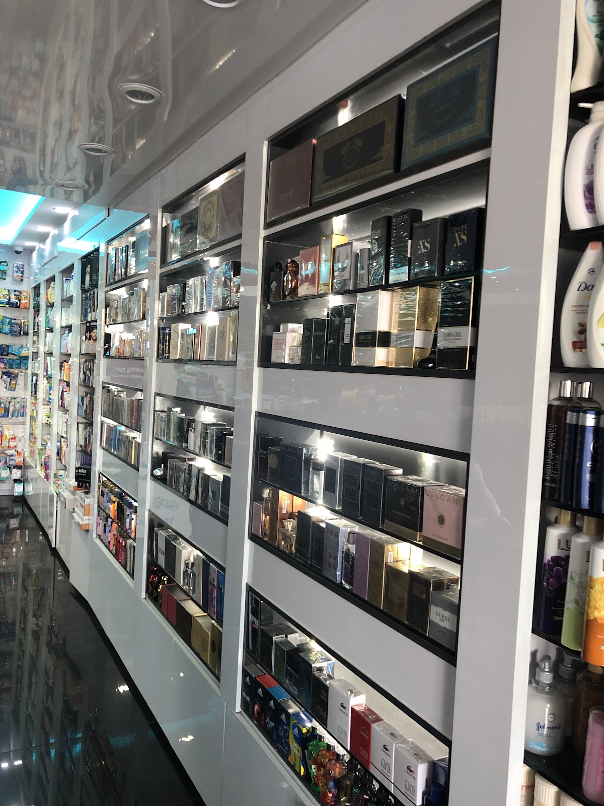 صيدلية جاردينيا زايد توصيل ٢٤ س-كارجو مول-Gardenia Pharmacy Zayed
