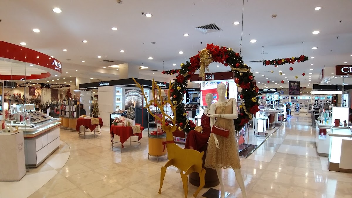 Pondok Indah Mall 1
