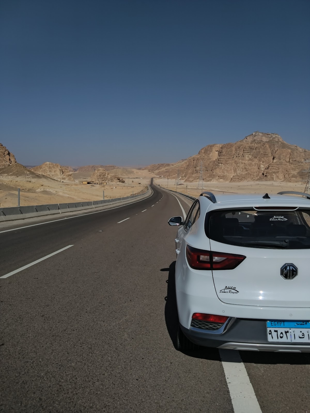 Maadi Car Rental
