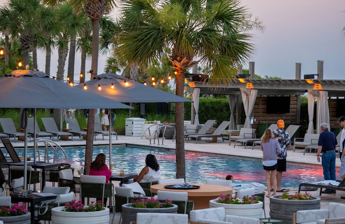 Jekyll Island Club Resort