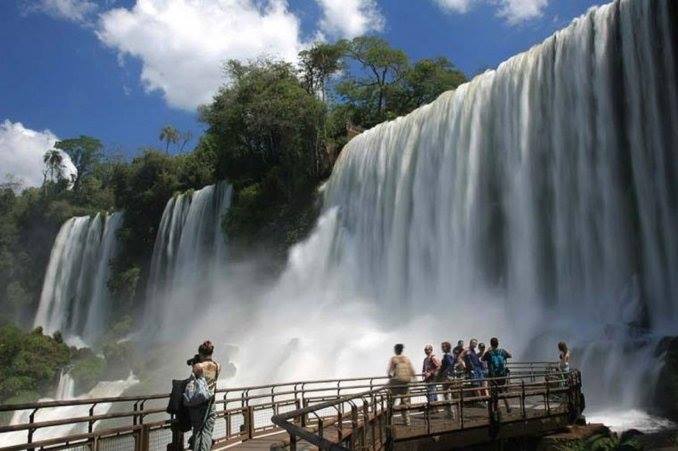 Iguazu Falls