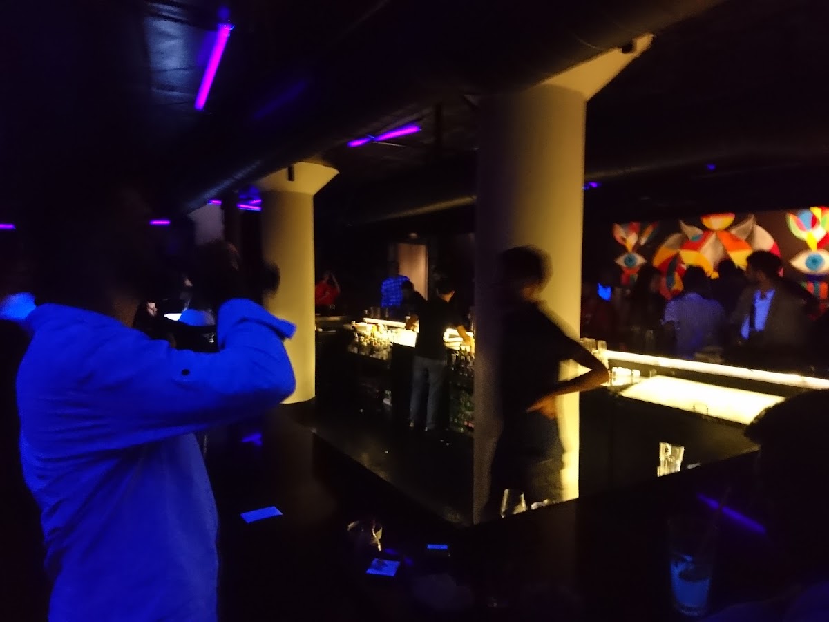 Egoist Club & Lounge photo 5