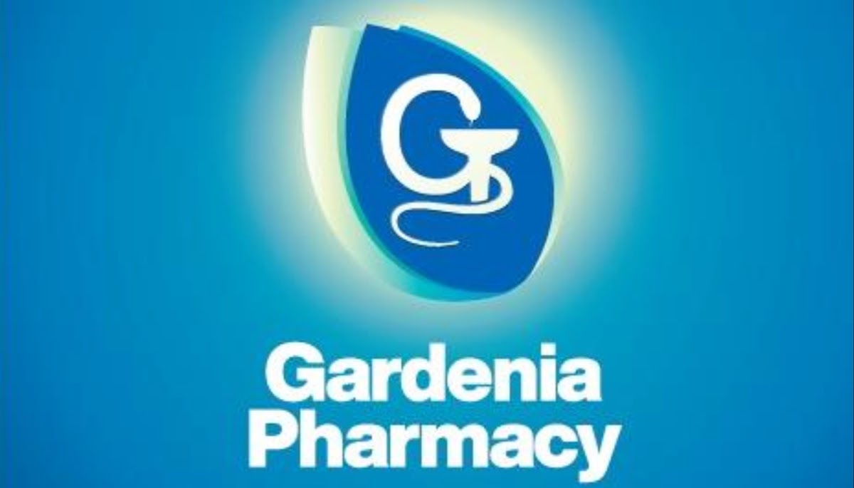 Gardenia pharmacy
