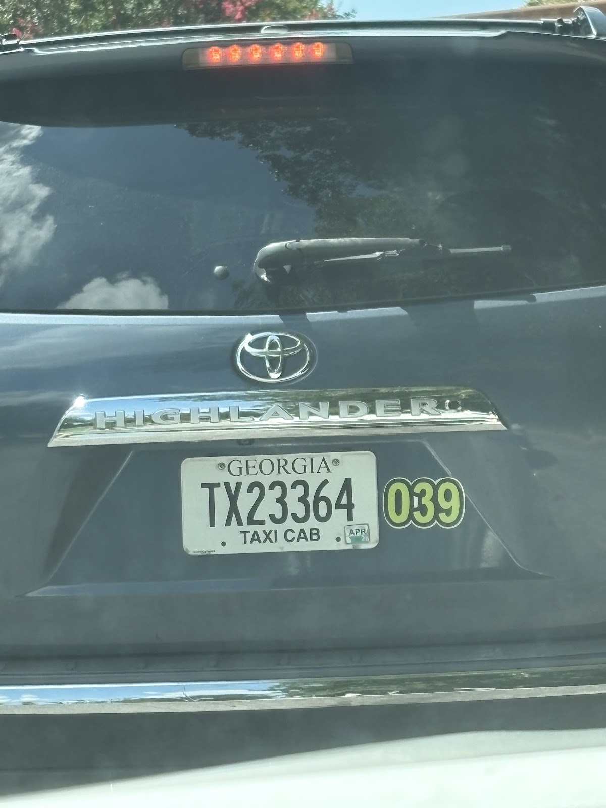 Dollar Taxi Atlanta | 24 Hrs Service