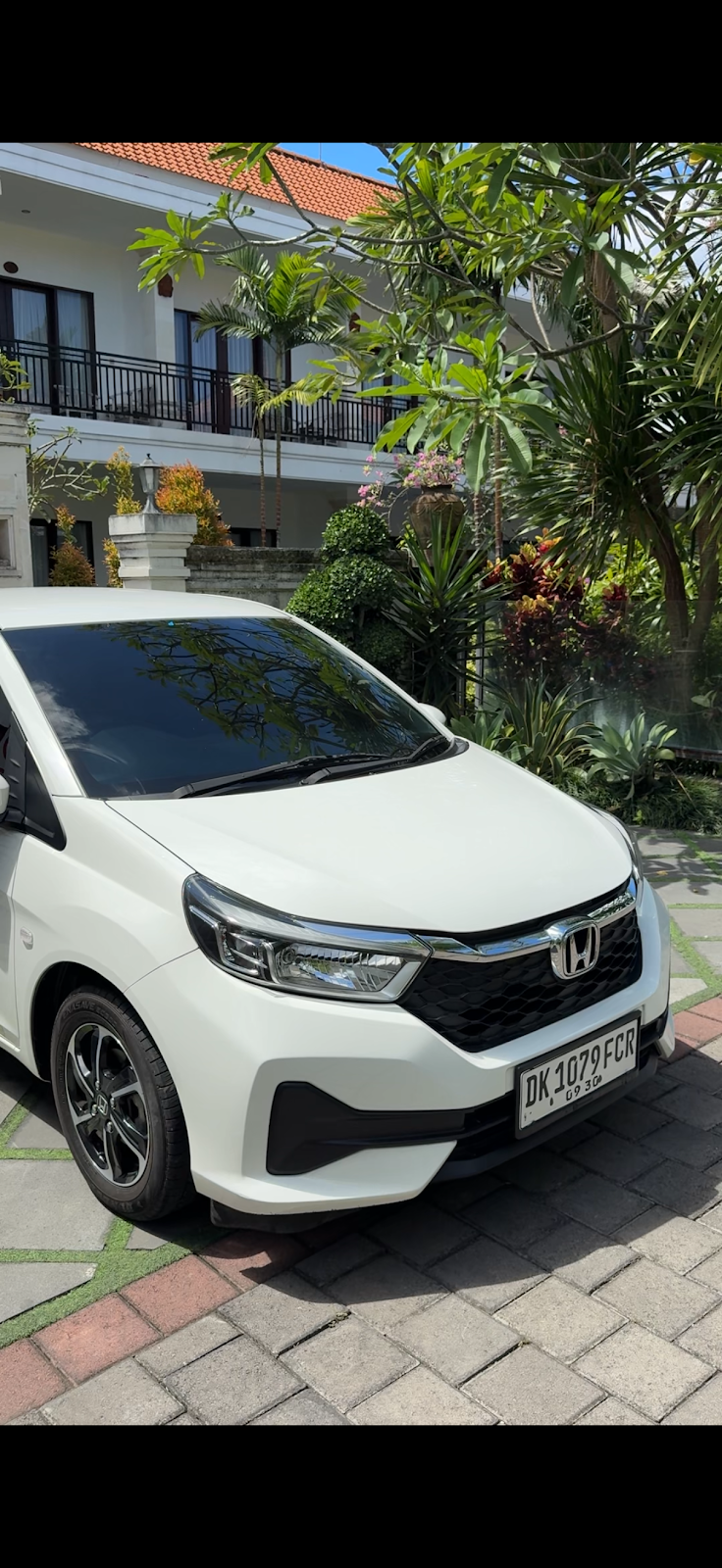 Made Jaya Bali Rent Cars