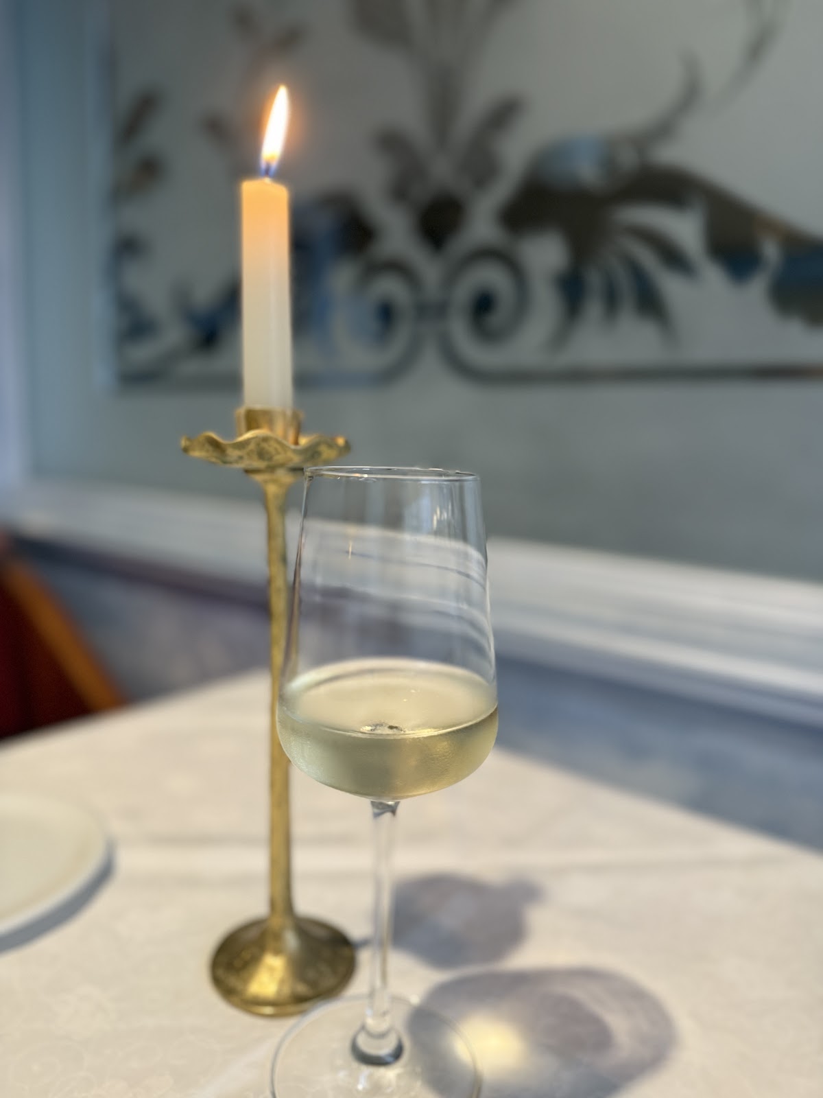 La Maison Fleurie Restaurant Limassol