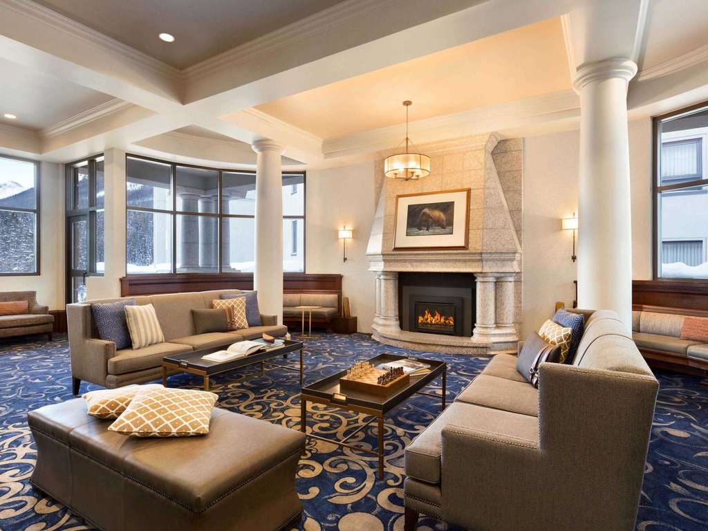 Fairmont Chateau Lake Louise