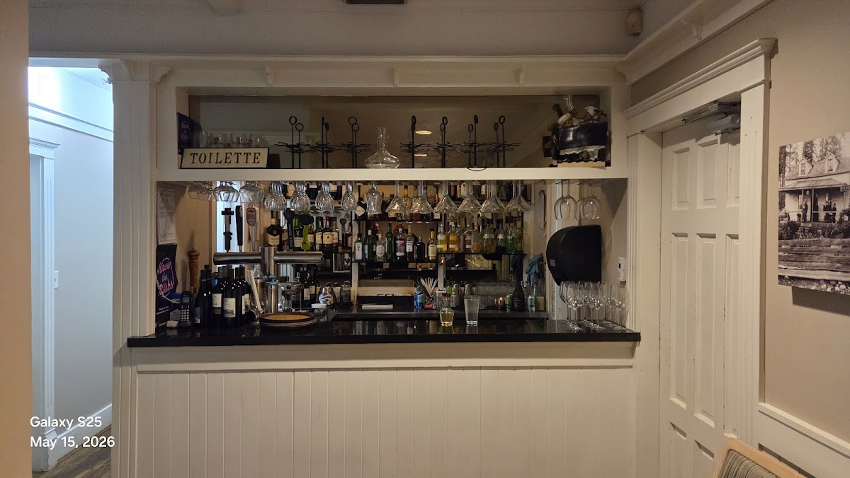 Old Surrey Restaurant