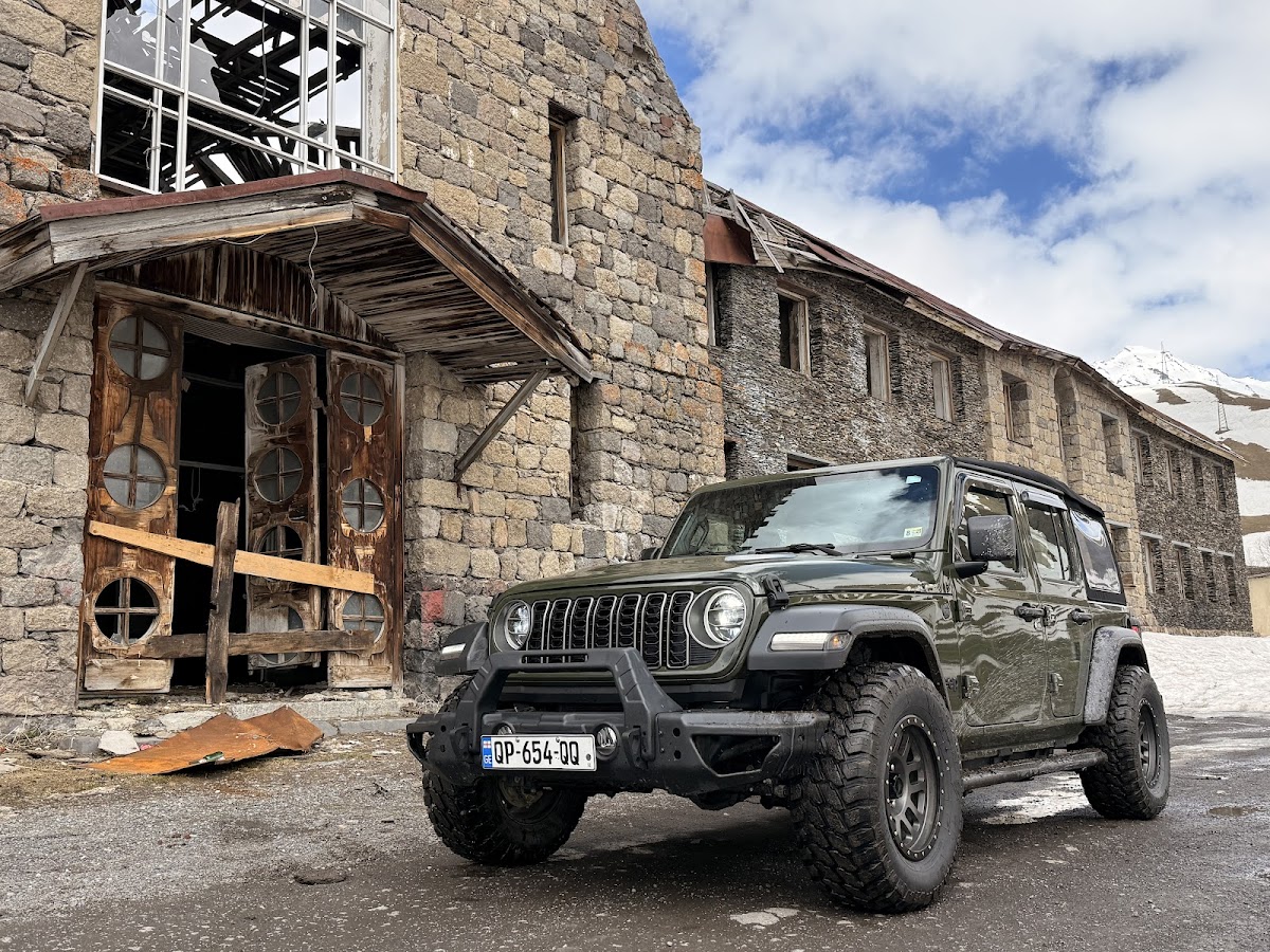 Drivenow Georgia