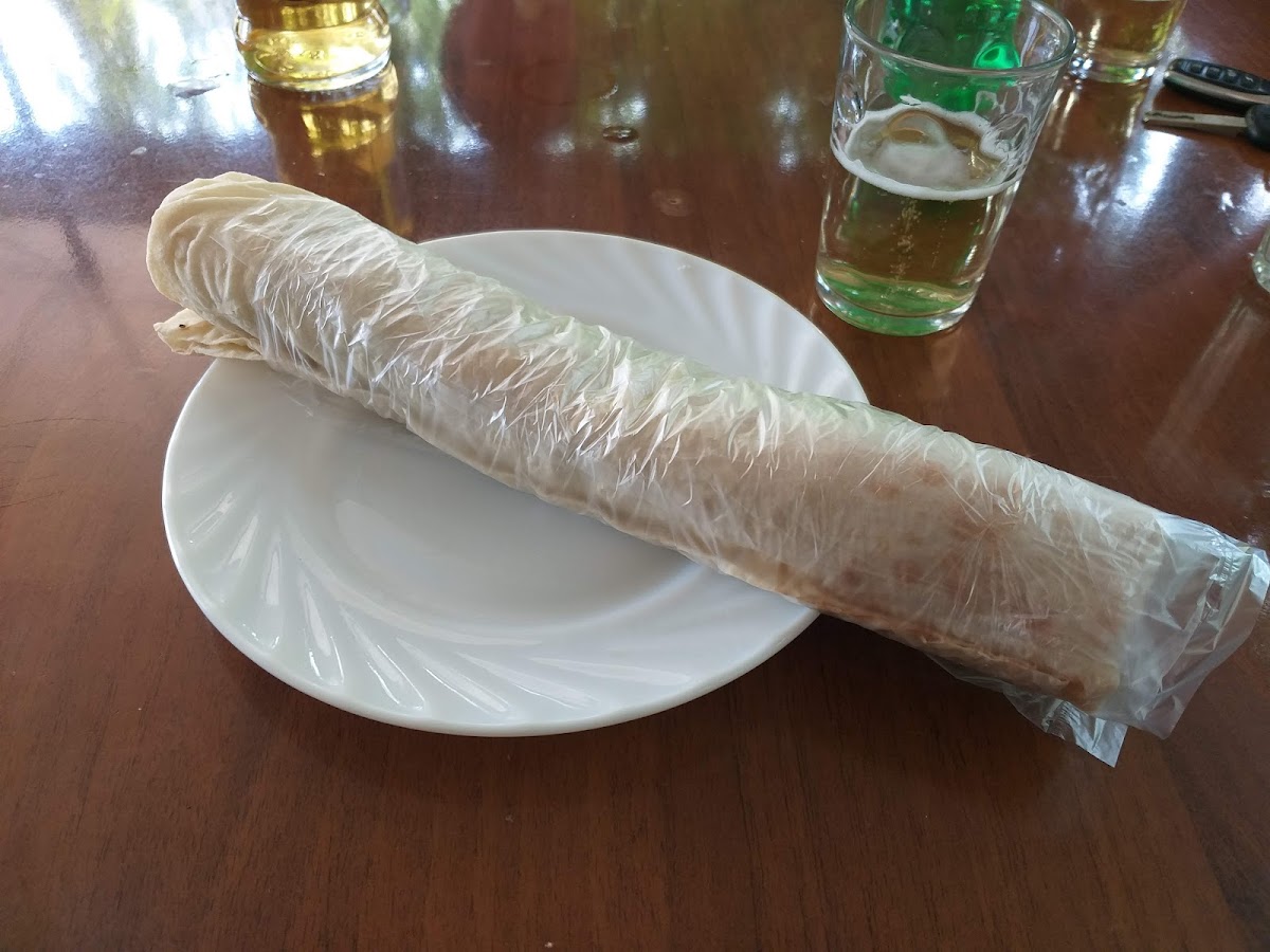 Kebab 105