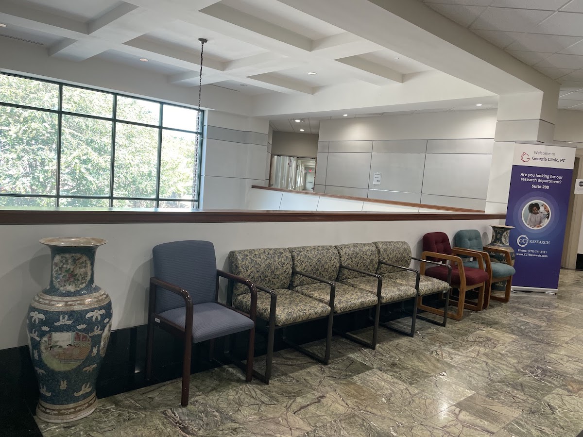 Georgia Clinic, PC