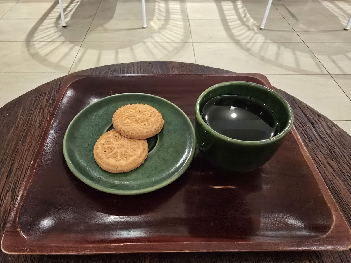 De Nyuh Spa Seminyak