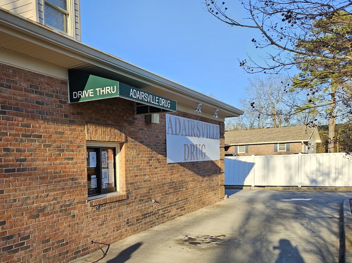Adairsville Drug