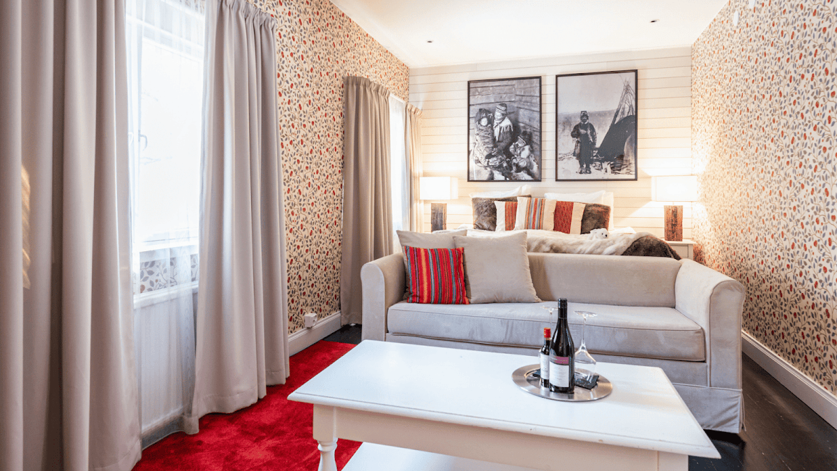 Arctic Light Hotel