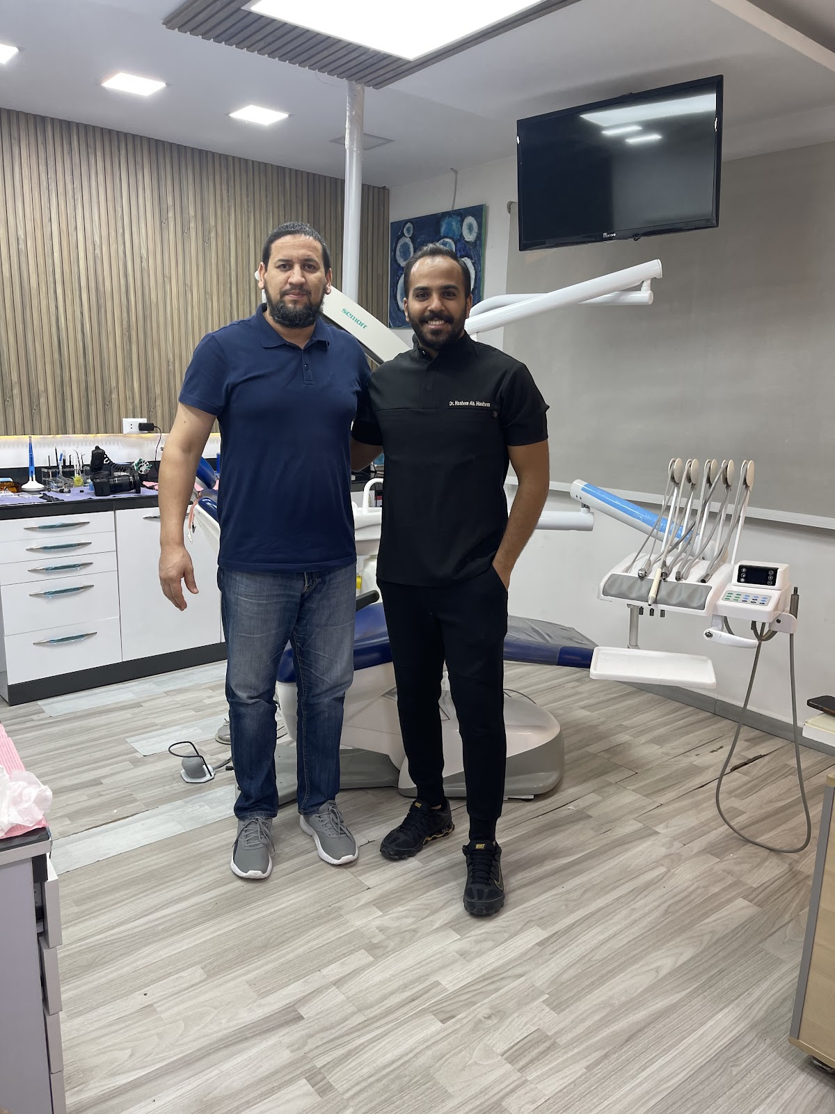 Hashems Dental Clinic