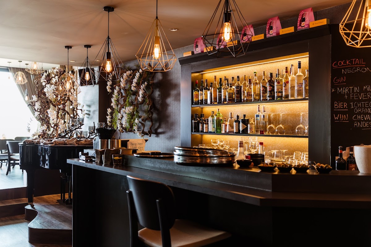 Andromeda Hotel Ostend