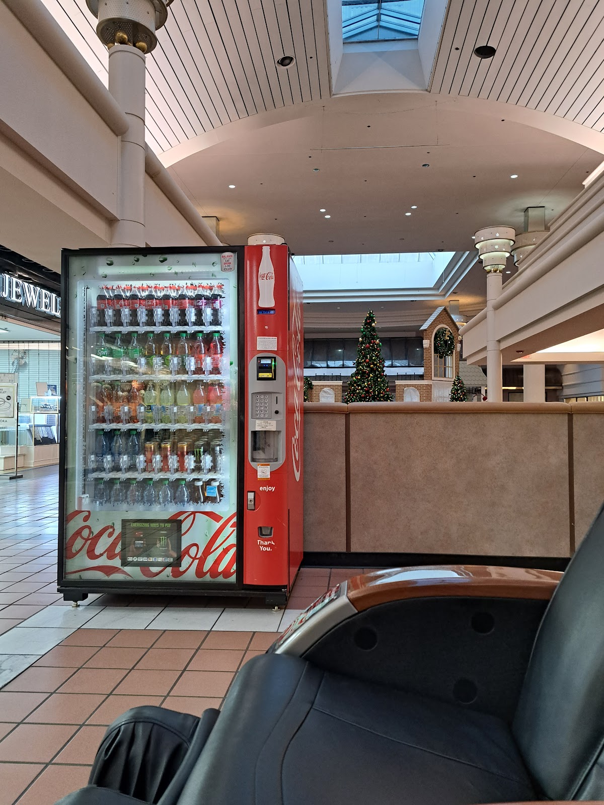 Greenbriar Mall