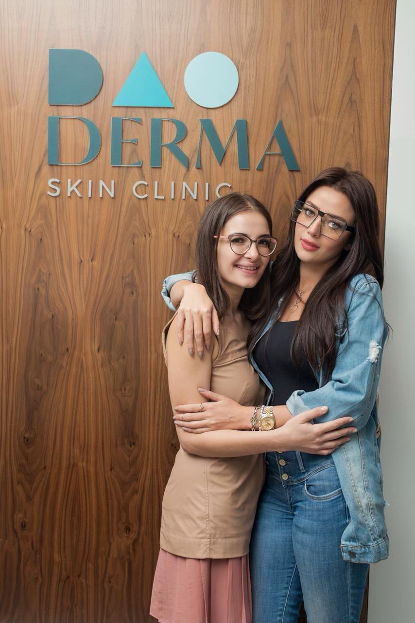 Dao Derma Clinic - Arabella Branch