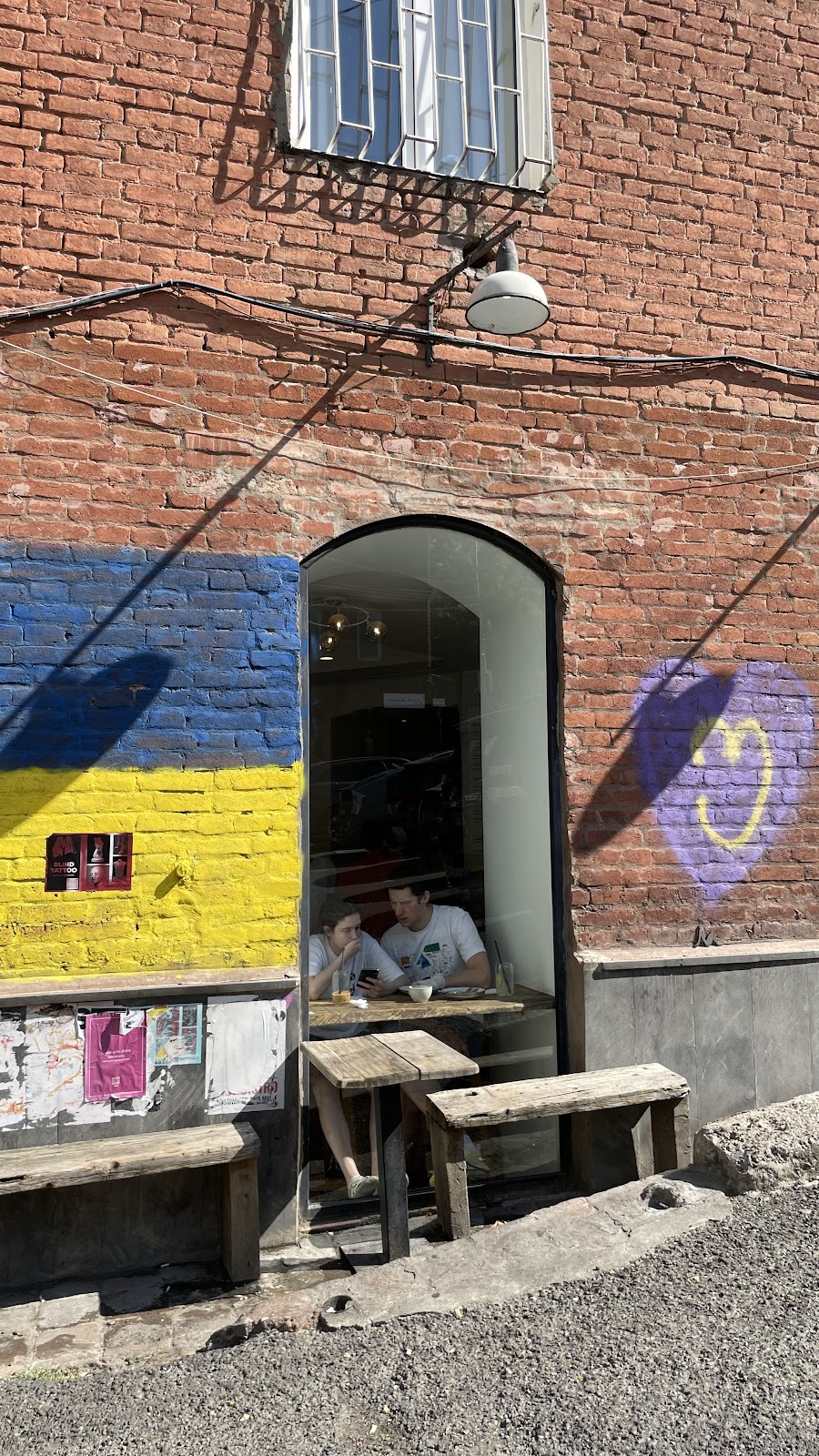 Shavi Coffee Roasters - The Original