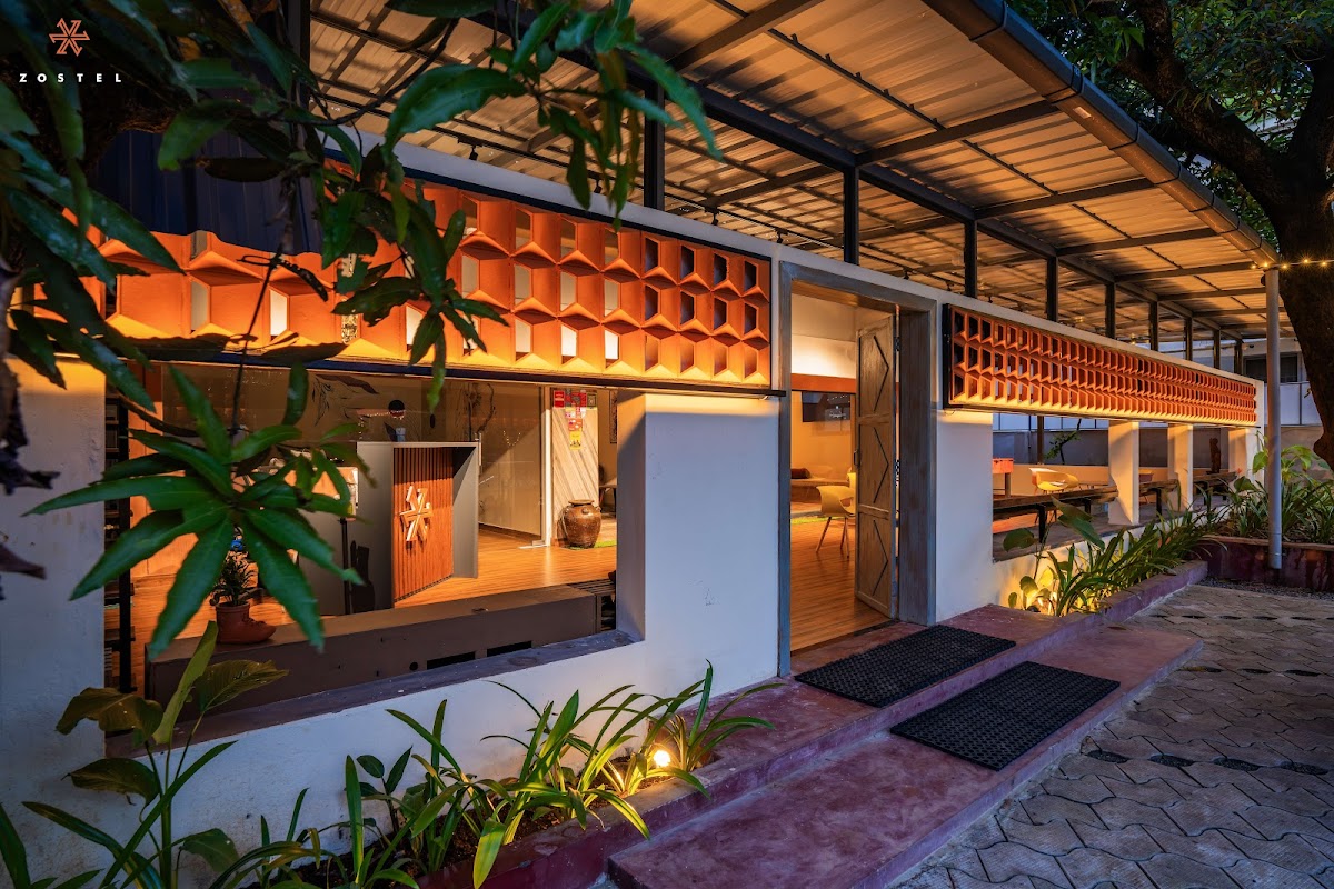 Zostel Kochi (Ernakulam)